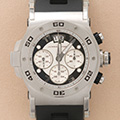 Jorg Hysek Abyss Chrono ANP05-0418