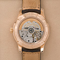 Jaeger-LeCoultre Master Hometime