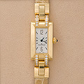 Jaeger-LeCoultre Idéale 460.1.08