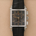 Girard-Perregaux vintage 1945 chronograph 2599
