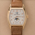 Girard-Perregaux Richeville Moon-Date 2760