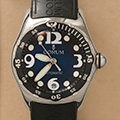 Corum Bubble Diver 402801 