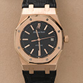 Audemars Piguet Royal Oak GM rozé 153000R.00.D002CR.01