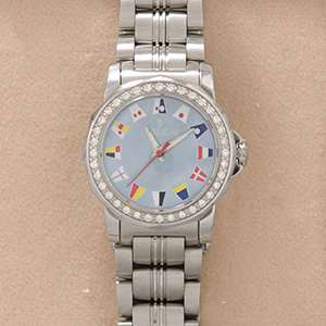 Corum Admirals Cup Lady