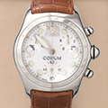 Corum Bubble chronograaf 396.150.20