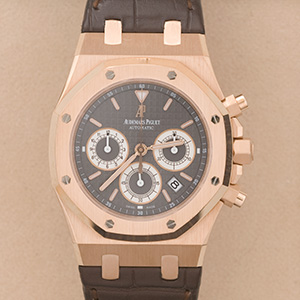 Audemars Piguet Royal Oak Chronograaf