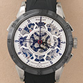 Perrelet (NIEUW) Split Second Chronograaf 