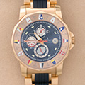 Corum Admirals Cup Regatta Tides 977.630.55