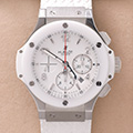 Hublot Big Bang St. Moritz All White 301.SE.230.RW