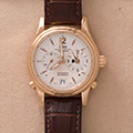 Oris Worldtimer Jules Verne 