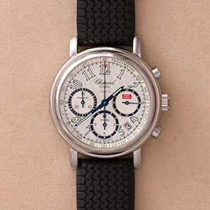 Chopard Mille Miglia