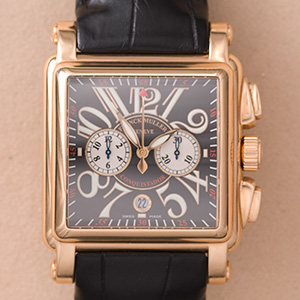 Franck Muller Conquistador Cortez