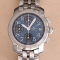 Baume & Mercier Capeland chronograaf M0A06858