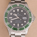 Rolex Submariner 16610 LV