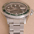 Rolex Submariner 16610 LV