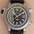 Jaeger-LeCoultre Master Compressor Extrem W-Alarm 177T47V