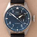IWC Big Pilot Watch IW500401