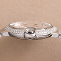 Cartier Ballon Bleu MM automatic W69.200.46