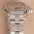 Cartier Roadster PM W62.016.V3