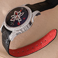 Perrelet Diamond Flower A2036/3