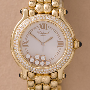 Chopard Happy Sport Midsize