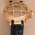 Cartier Pasha 32mm WJ11963G
