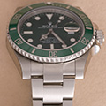 Rolex Submariner Date  116610 LV
