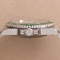 Rolex Submariner Date  116610 LV