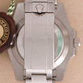 Rolex Submariner Date  116610 LV