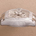 Cartier Roadstar GM chronograaf W62.019.X6