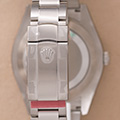Rolex Date Just II 163341