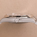 Rolex Date Just II 163341
