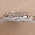 Rolex Date Just II 163341