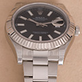 Rolex Date Just II 163341