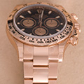 Rolex Daytona Everose  116505