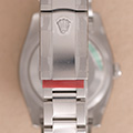 Rolex Date Just  116200
