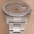 Rolex Date Just  116200