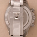 Rolex Daytona 116509