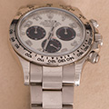 Rolex Daytona 116509