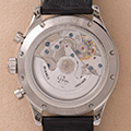 Paul Picot Gentleman  2033 SG