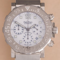 Paul Picot C-type chrono 4116 BL