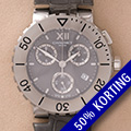 Chaumet Class One Chronograaf 10968