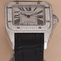 Cartier Santos 100 GM W20.073.X8