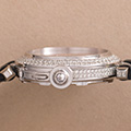 Cartier Pasha 35mm 