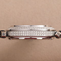 Cartier Pasha 35mm 