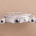 Chopard Happy Sport Oval watch 278418-3002