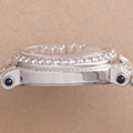 Chopard Happy Sport Oval watch 278418-3002