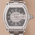 Cartier Roadstar MM automaat W62.025.V3