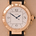 Cartier Pasha 42mm rosé