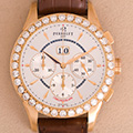 Perrelet Chronograaf Big Date A3001/1